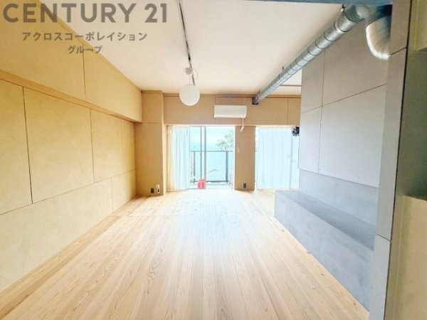 ジャルダン宝塚中山台壱番館