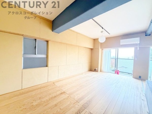 ジャルダン宝塚中山台壱番館