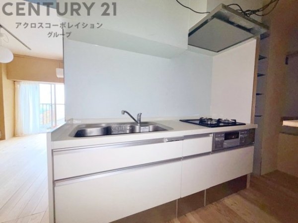 ジャルダン宝塚中山台壱番館
