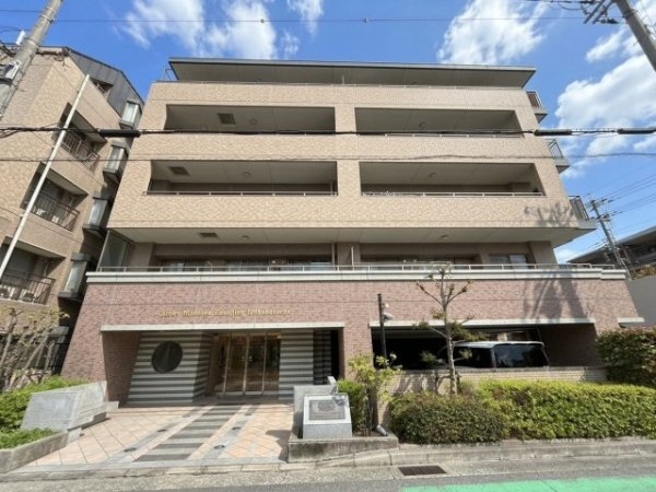 ライオンズマンション甲子園若草町