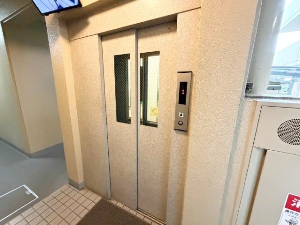 コンドミニアム丸の内