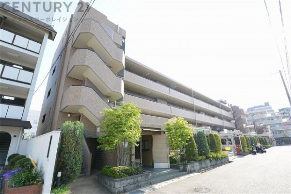 ヴェルビュ西宮北口