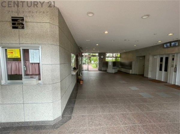 武庫川はなのまち30号棟