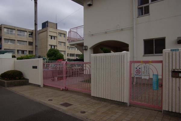 武庫川はなのまち30号棟(高須西幼稚園)