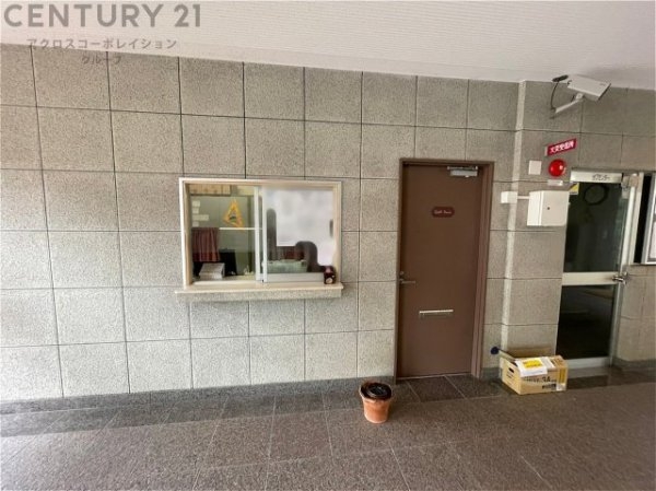 武庫川はなのまち30号棟