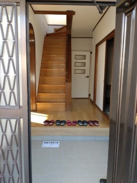 西宮市仁川百合野町の中古一戸建て