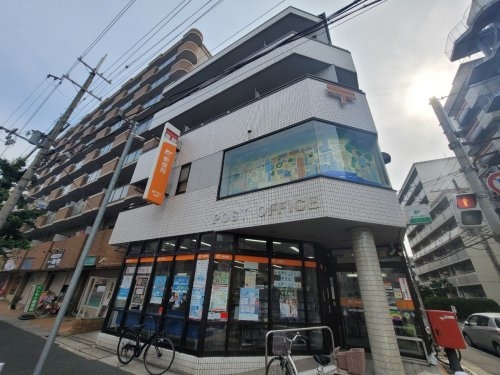 セントラルハイツ本山パート３(神戸深江郵便局)