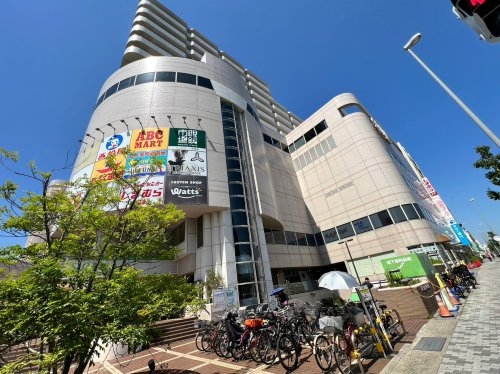 メゾン岡本2号棟(セルバ甲南山手)