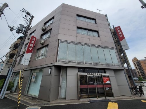 メゾン岡本2号棟(但馬銀行甲南支店)