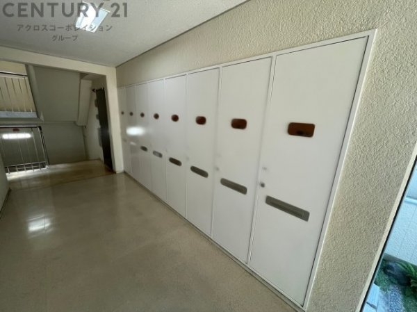 メゾン岡本２号棟