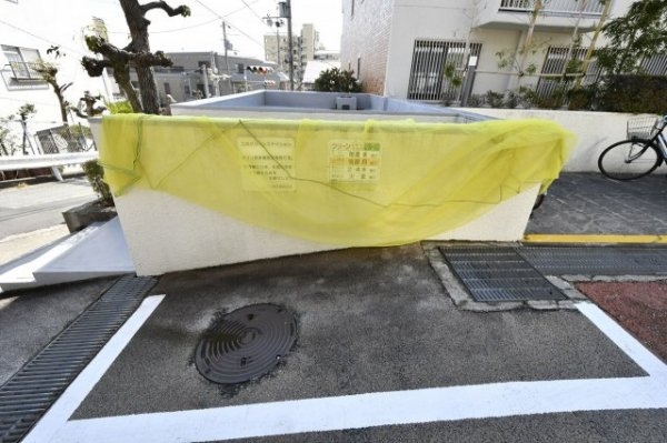 メゾン岡本２号棟
