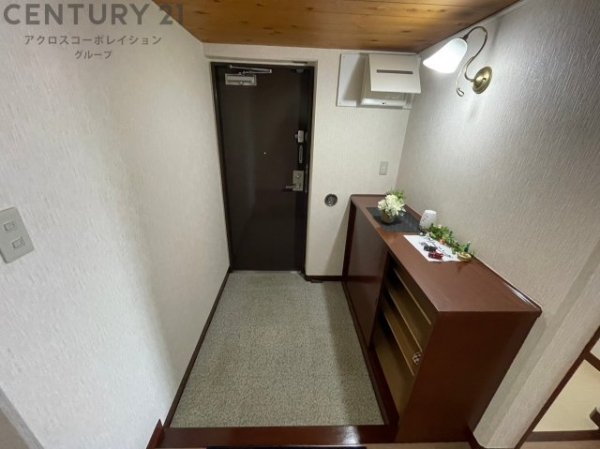 メゾン岡本２号棟