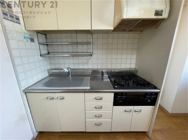 ライオンズマンション芦屋西蔵町