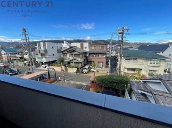 ライオンズマンション芦屋西蔵町