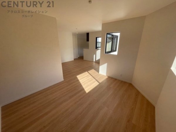 西宮市上大市４丁目の中古一戸建て
