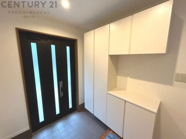 芦屋市東山町の中古一戸建て