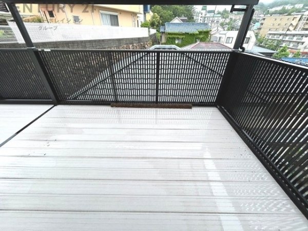 芦屋市東山町の中古一戸建て