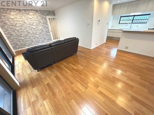 芦屋市東山町の中古一戸建て