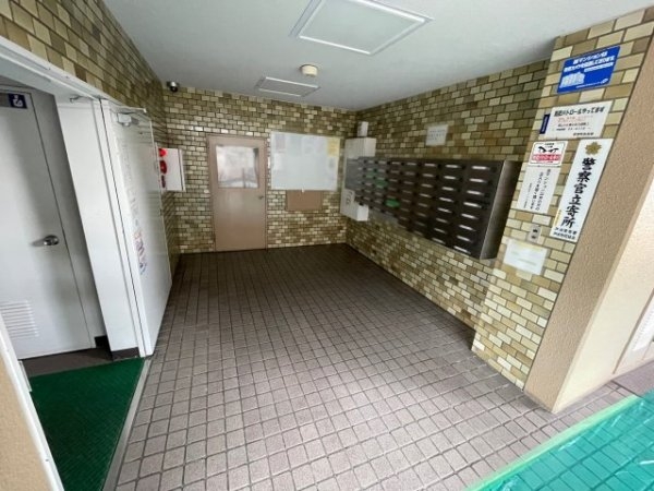 芦屋打出ビューハイツ