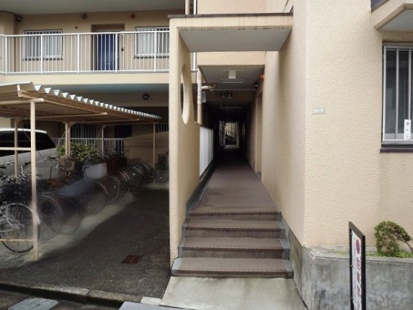 芦屋打出ビューハイツ