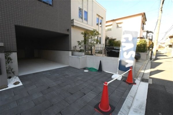 西宮市浜甲子園2丁目新築一戸建て