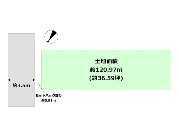 西宮市浜甲子園2丁目新築一戸建て