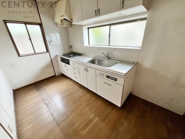 西宮市甲陽園西山町中古戸建