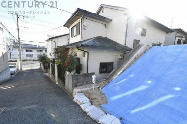 ヴィレッタの杜　芦屋市東山町Ｂ