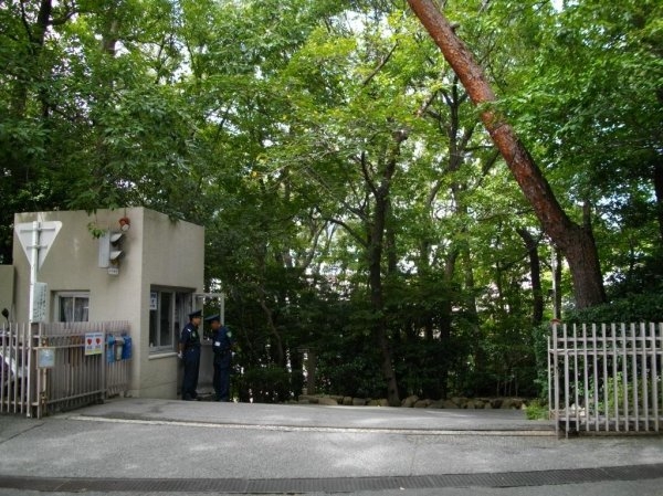 クレヴィア夙川松下町(夙川学院中学校)