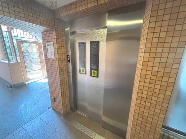 セトルコ―ト山御影