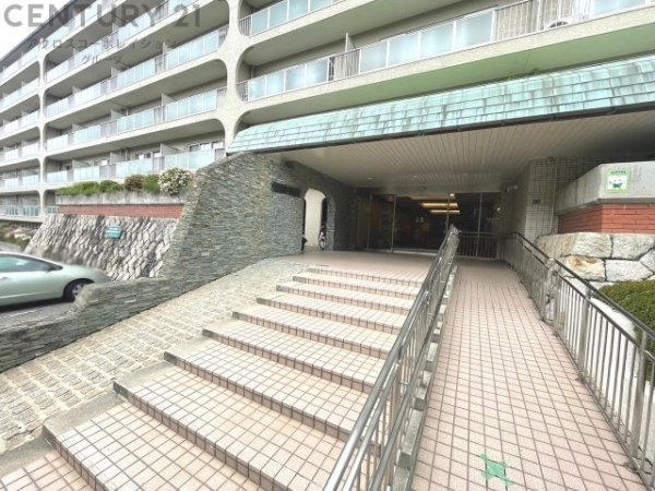 芦屋翠ヶ丘パークマンション