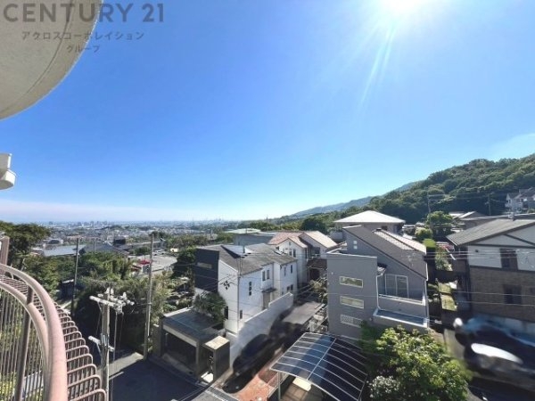 越木岩ハイデンス