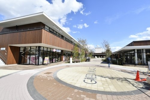 西宮市苦楽園四番町の土地(夙川グリーンプレイス)