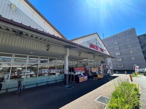魚崎南パークホームズ壱番館(トーホーストア魚崎南店)