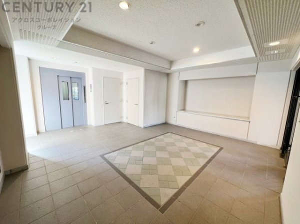 魚崎南パークホームズ壱番館