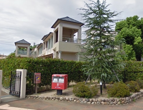 西宮市愛宕山新築一戸建て(聖和乳幼児保育センター)