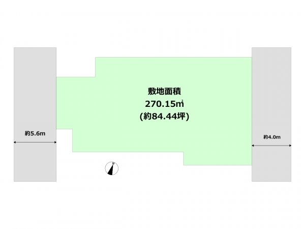西宮市愛宕山新築一戸建て