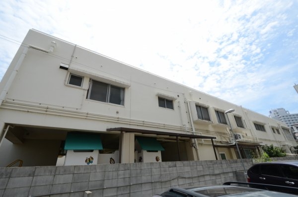 西宮市甲子園浦風町の土地(つくしの朋甲子園保育所)