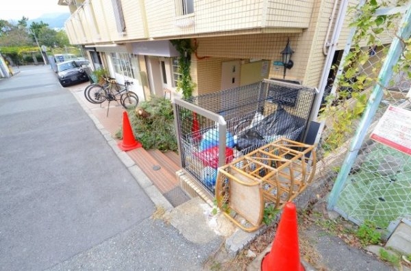 ネオダイキョー夙川北町