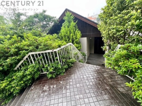 神戸市東灘区住吉山手5丁目中古戸建
