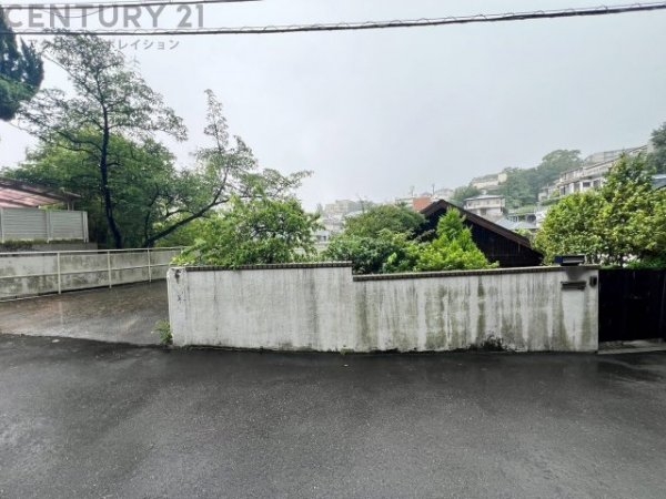 神戸市東灘区住吉山手5丁目中古戸建