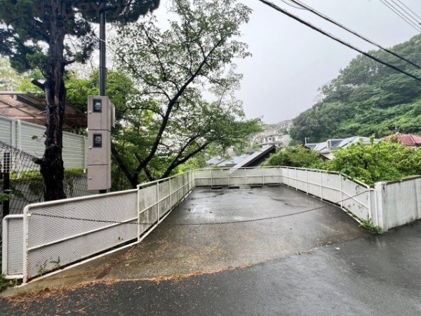 神戸市東灘区住吉山手5丁目中古戸建