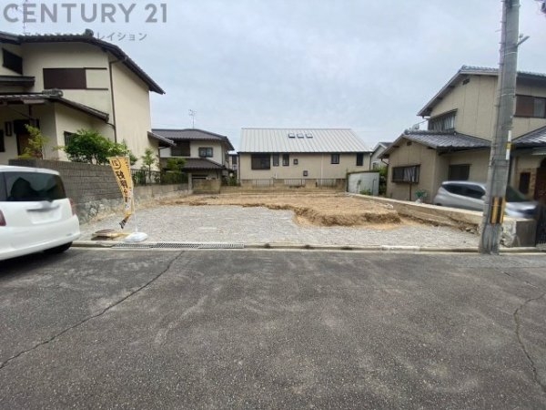 グラファーレ宝塚市逆瀬台４丁目