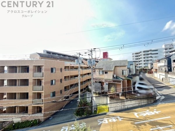 シーアイマンション夙川広田