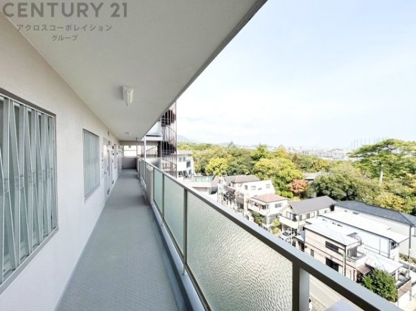シーアイマンション夙川広田