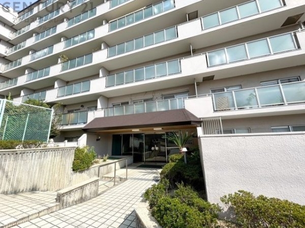 シーアイマンション夙川広田
