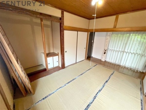 芦屋市東山町の中古一戸建て