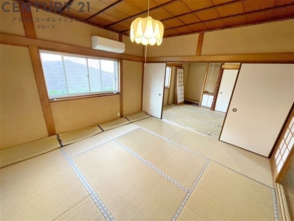 芦屋市東山町の中古一戸建て