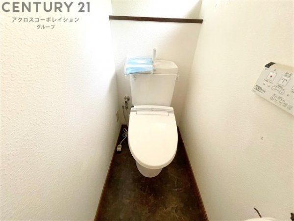 芦屋市東山町の中古一戸建て