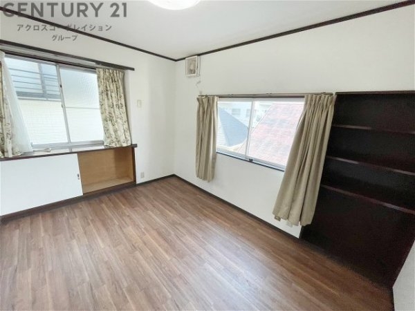 芦屋市東山町の中古一戸建て
